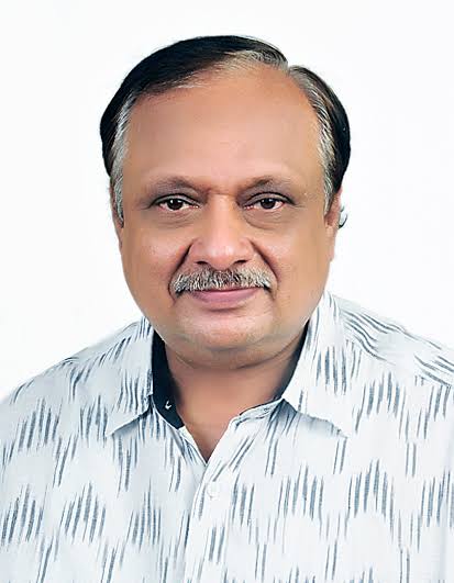 Rajesh Gupta