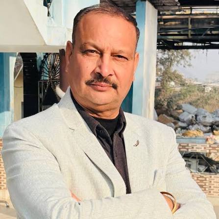 Vikas Agrawal